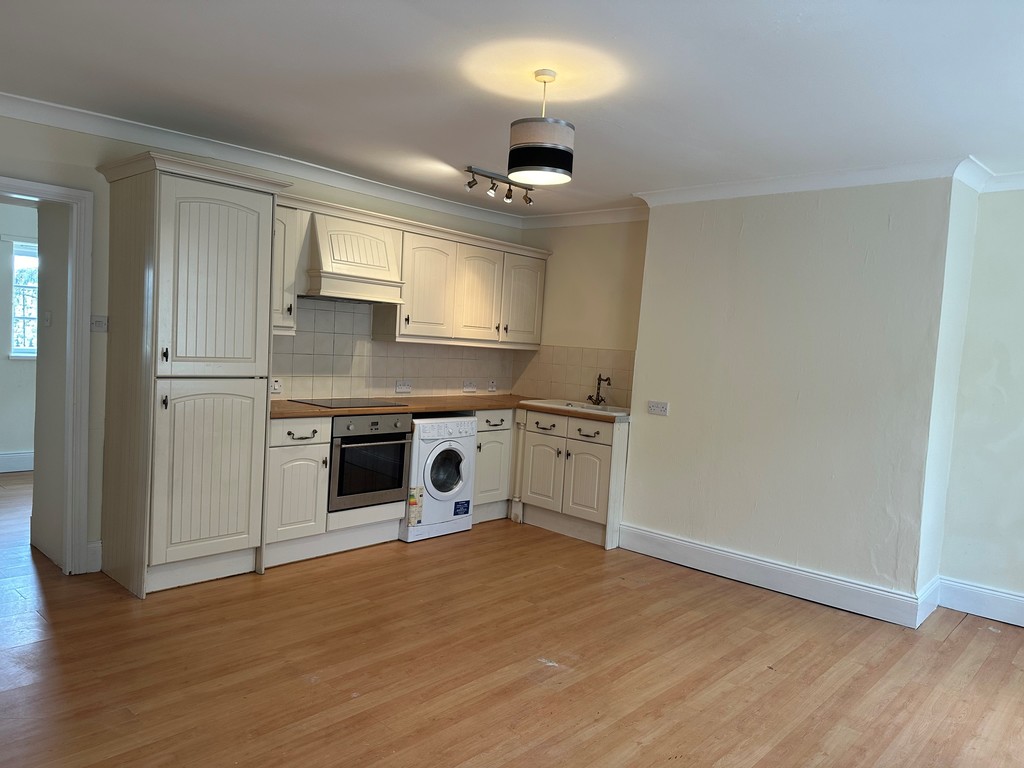 1 bed apartment for sale in Gilesgate, Hexham  - Property Image 4