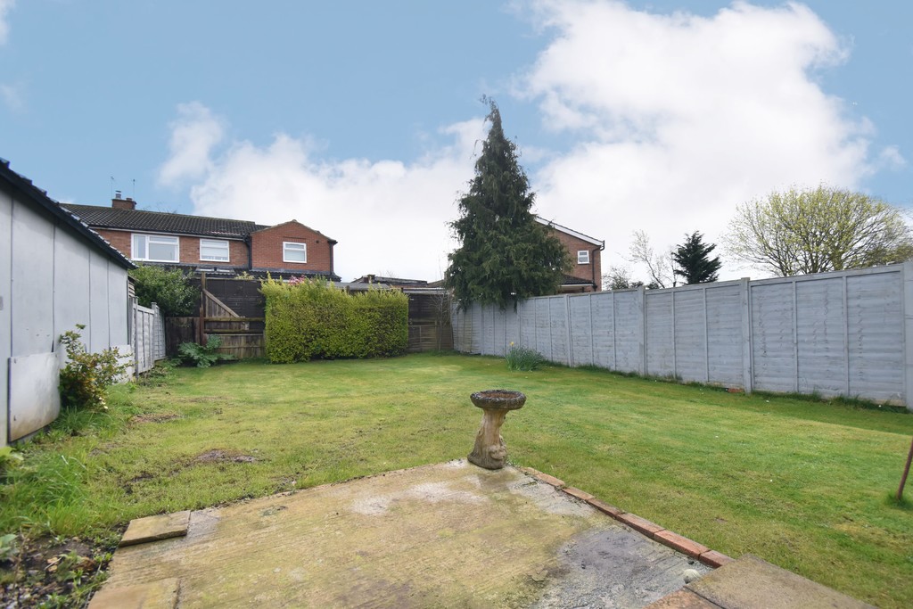 3 bed semi-detached house for sale in Brompton Road, Northallerton  - Property Image 13