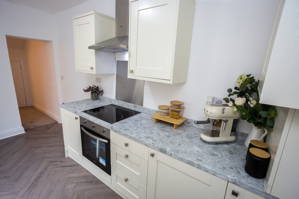 2 bed terraced house for sale in Palmerston Street, Consett  - Property Image 9