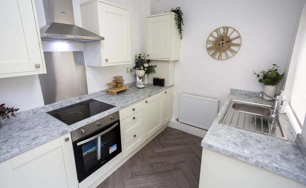2 bed terraced house for sale in Palmerston Street, Consett  - Property Image 12