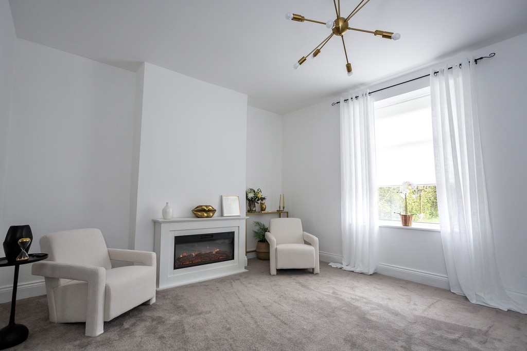 2 bed terraced house for sale in Palmerston Street, Consett 1