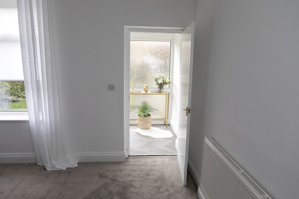 2 bed terraced house for sale in Palmerston Street, Consett  - Property Image 20