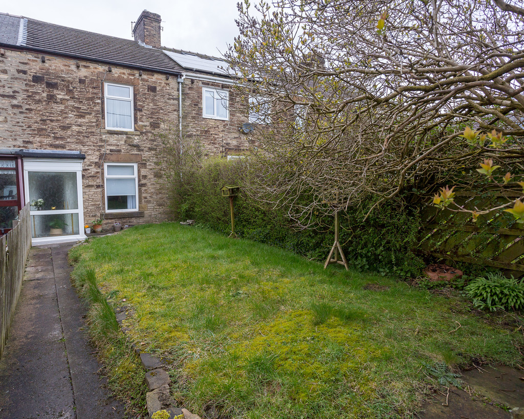 2 bed terraced house for sale in Palmerston Street, Consett  - Property Image 25