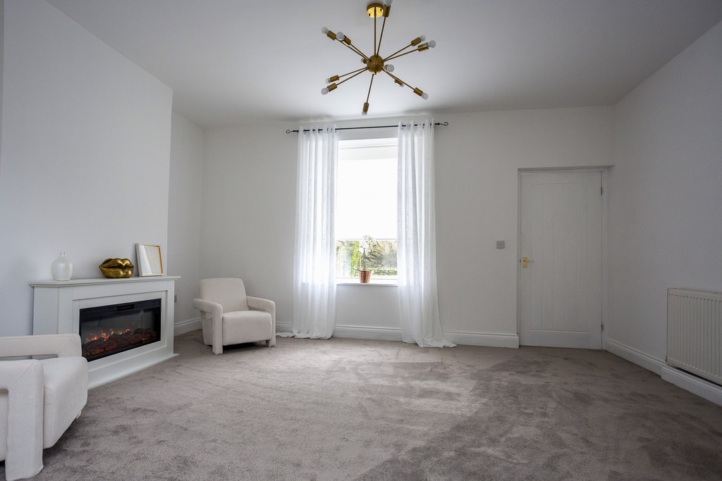2 bed terraced house for sale in Palmerston Street, Consett  - Property Image 7