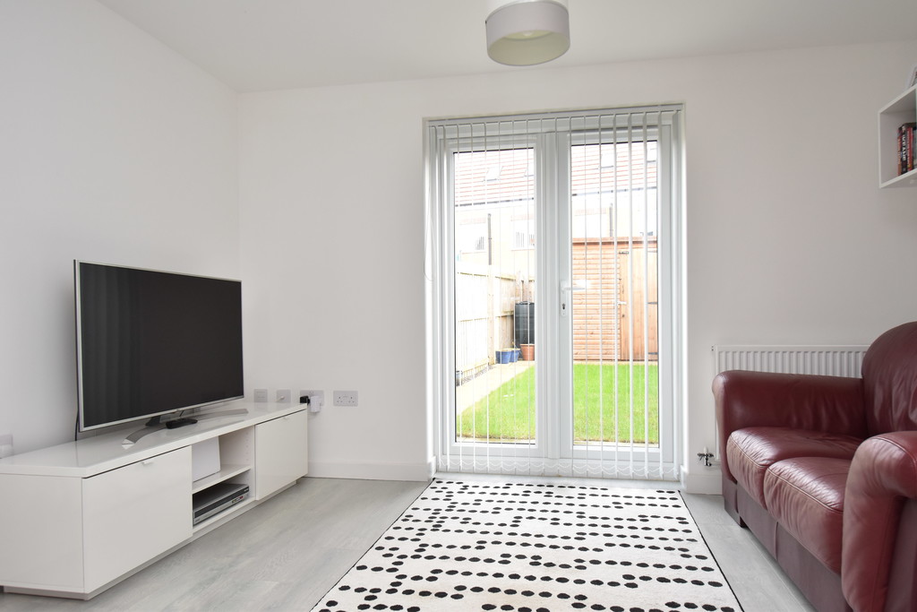2 bed end of terrace house for sale in Brickside Way, Northallerton  - Property Image 4
