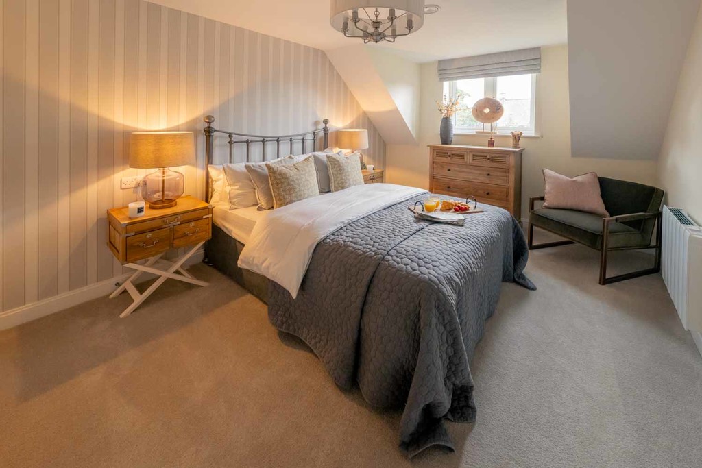 1 bed apartment for sale in Herriot Gardens Grey Road, Sunderland  - Property Image 4