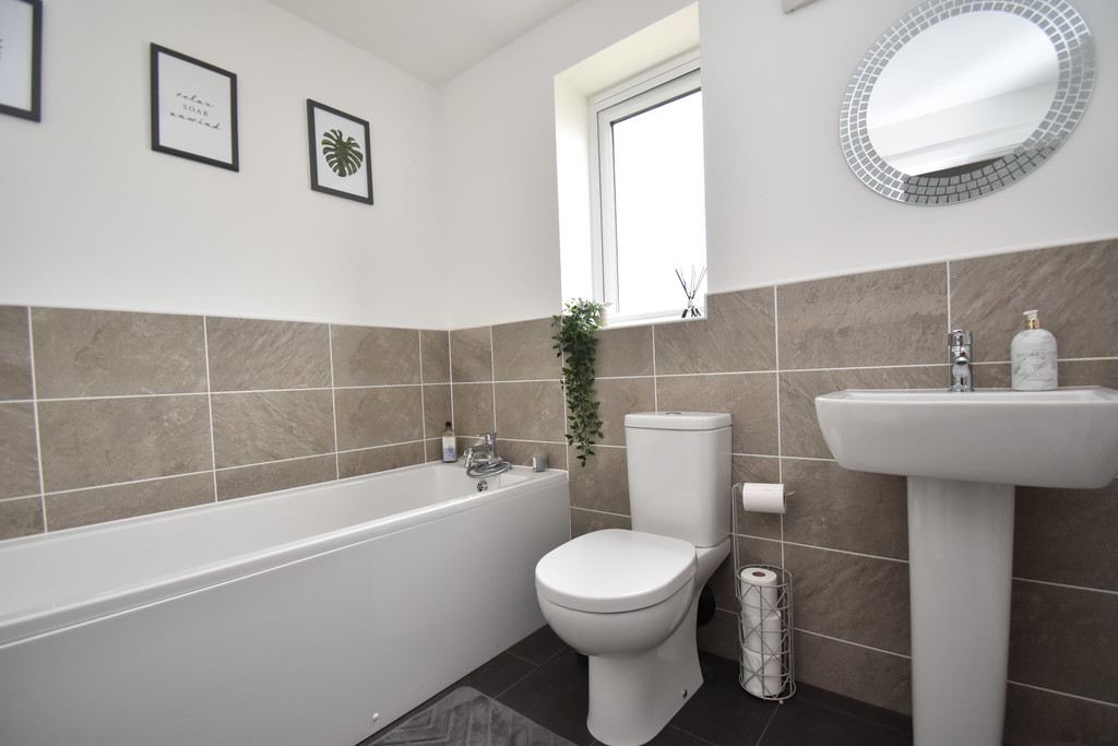 4 bed detached house for sale in Brickside Way, Northallerton  - Property Image 20