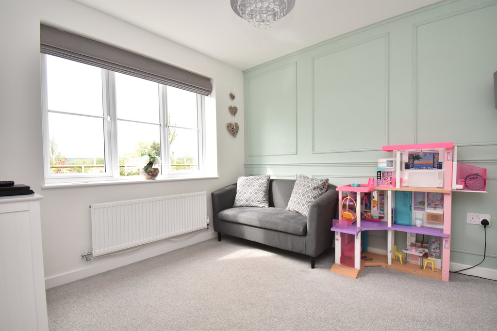 4 bed detached house for sale in Brickside Way, Northallerton  - Property Image 12