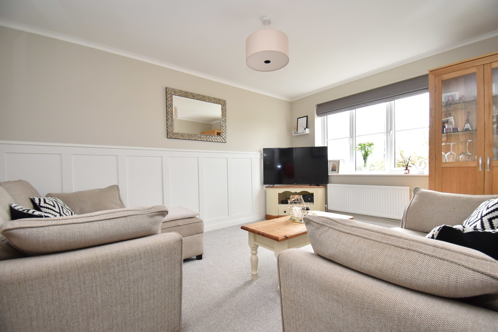 4 bed detached house for sale in Brickside Way, Northallerton 1