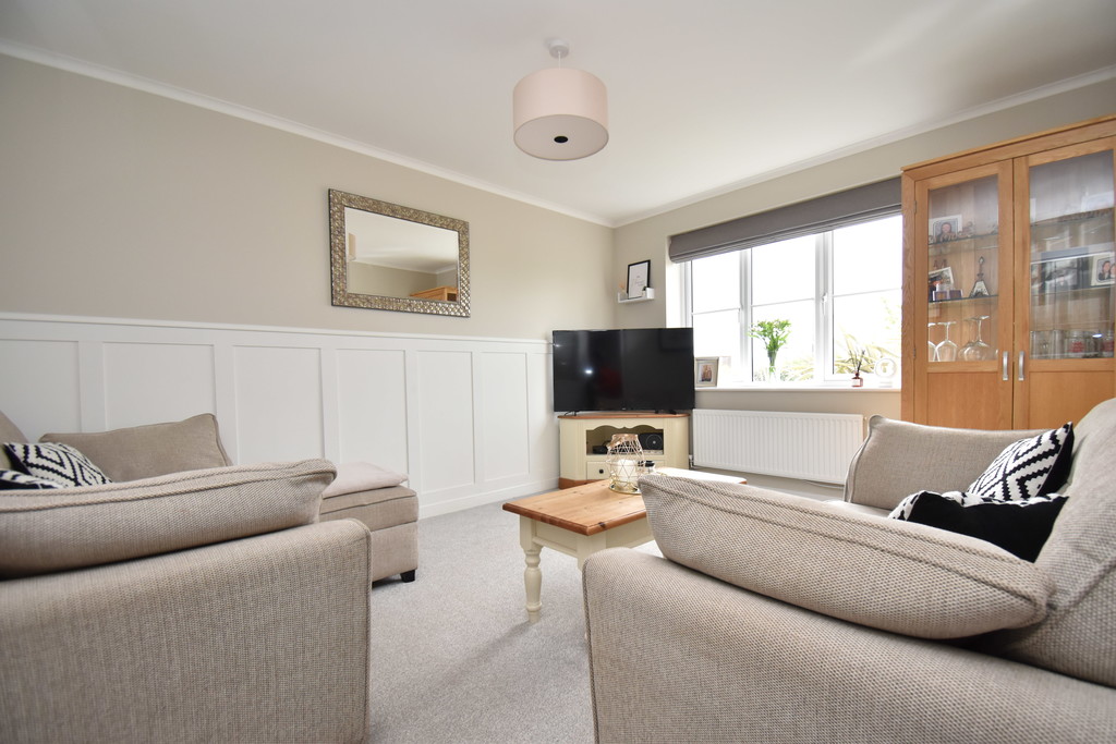 4 bed detached house for sale in Brickside Way, Northallerton  - Property Image 8