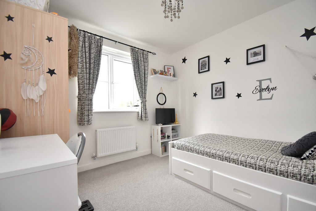 4 bed detached house for sale in Brickside Way, Northallerton  - Property Image 18