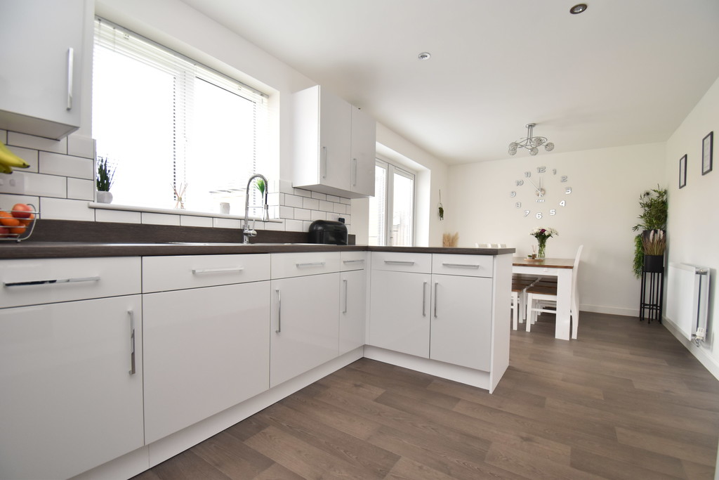 4 bed detached house for sale in Brickside Way, Northallerton  - Property Image 5