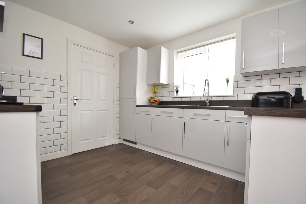 4 bed detached house for sale in Brickside Way, Northallerton 2