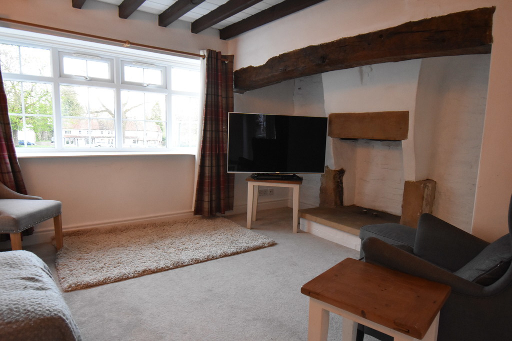 3 bed terraced house to rent in South Side, Yarm  - Property Image 2