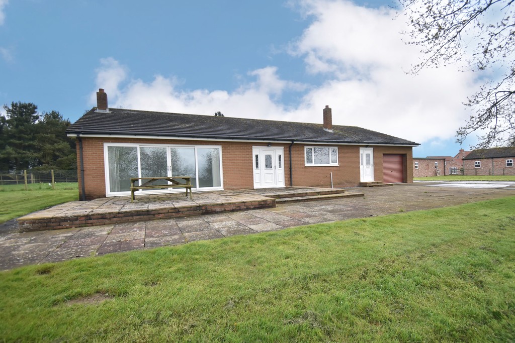 3 bed detached bungalow to rent, Stockton-on-Tees  - Property Image 17