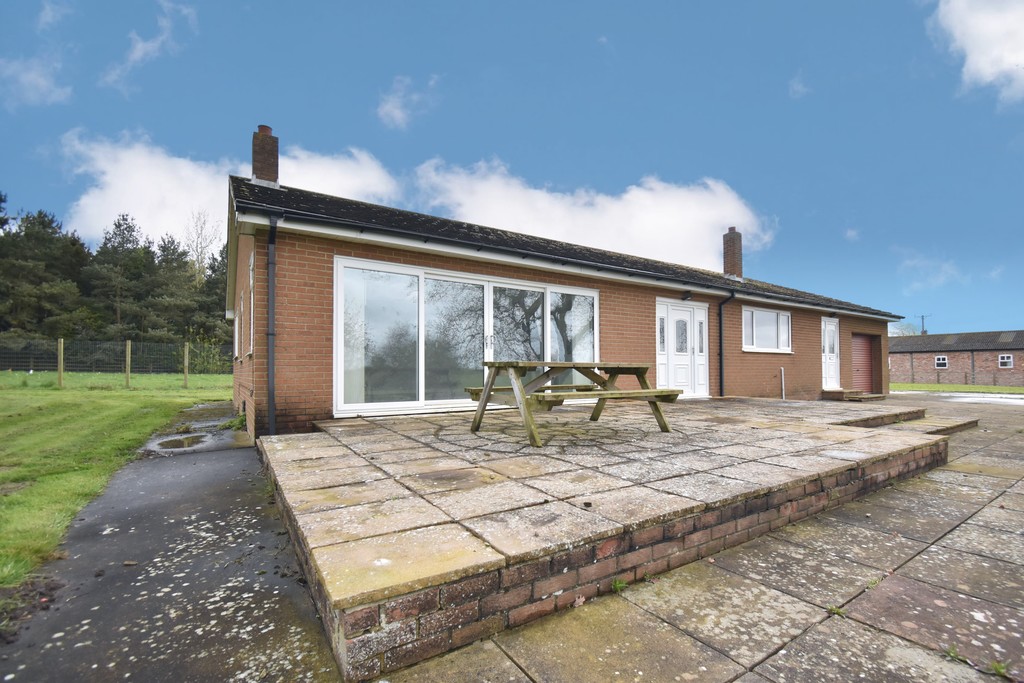 3 bed detached bungalow to rent, Stockton-on-Tees  - Property Image 18