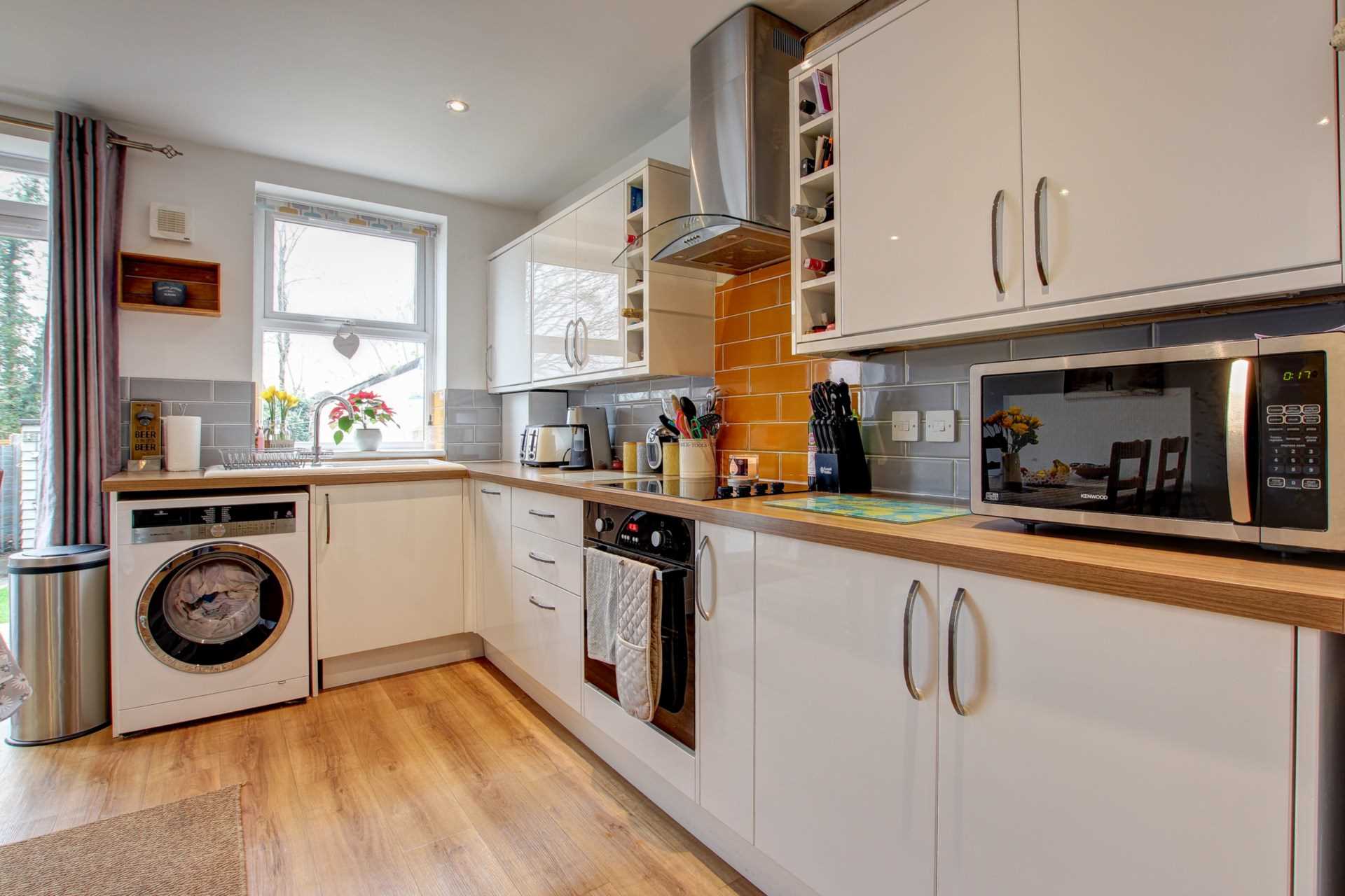 3 bed terraced house for sale in Edward Street, Blandford Forum  - Property Image 11