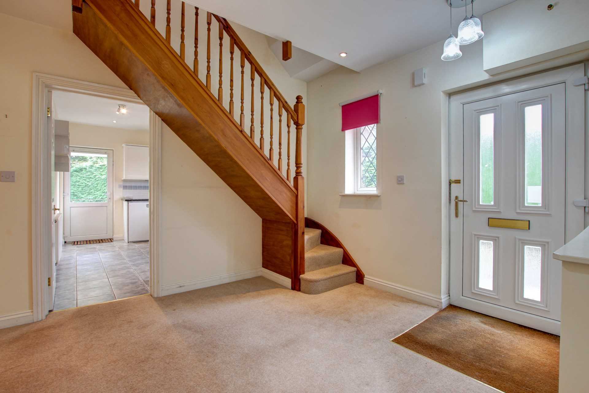 3 bed chalet for sale in Philip Road, Blandford Forum  - Property Image 10
