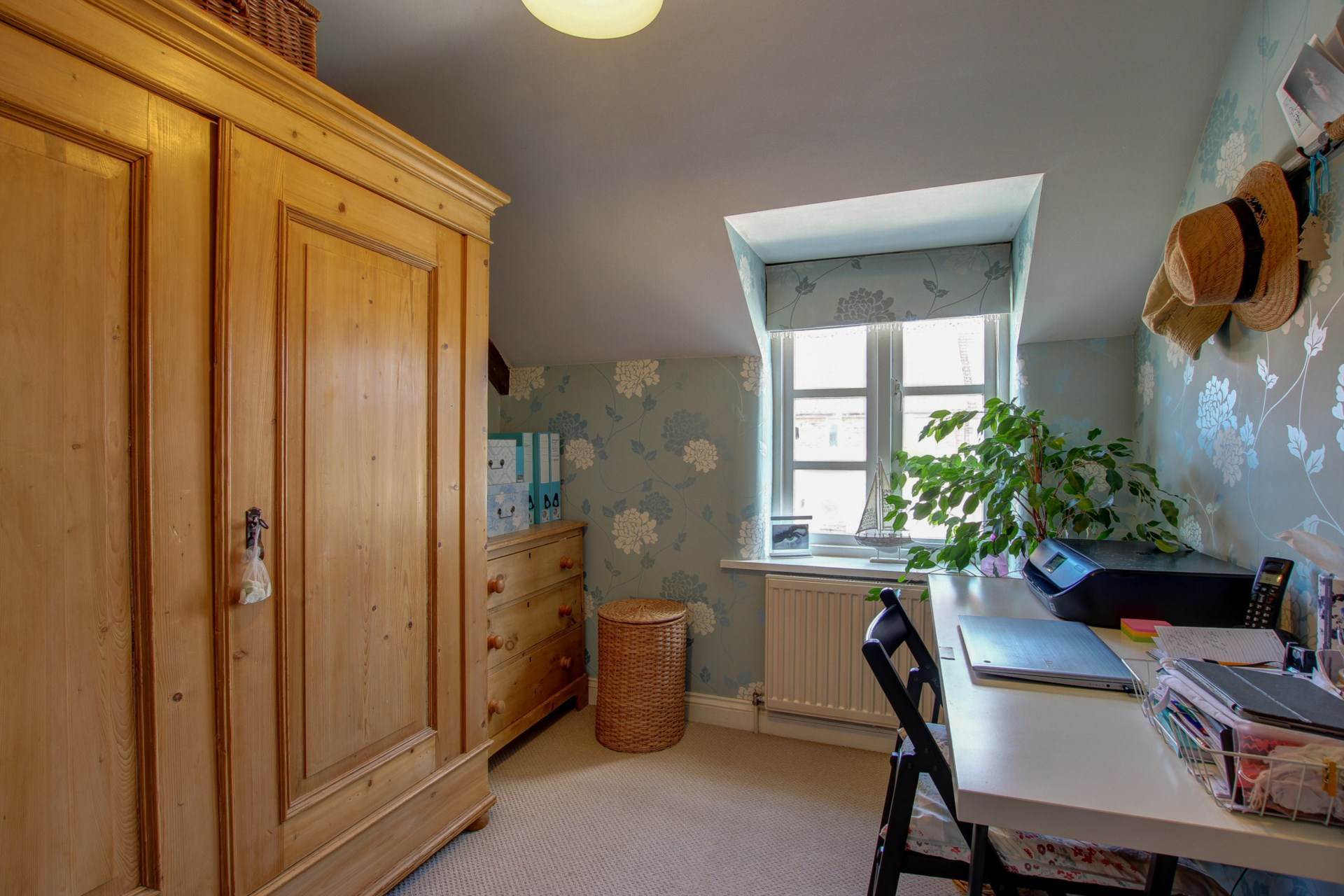 3 bed semi-detached house for sale in West Street, Winterborne Kingston  - Property Image 12