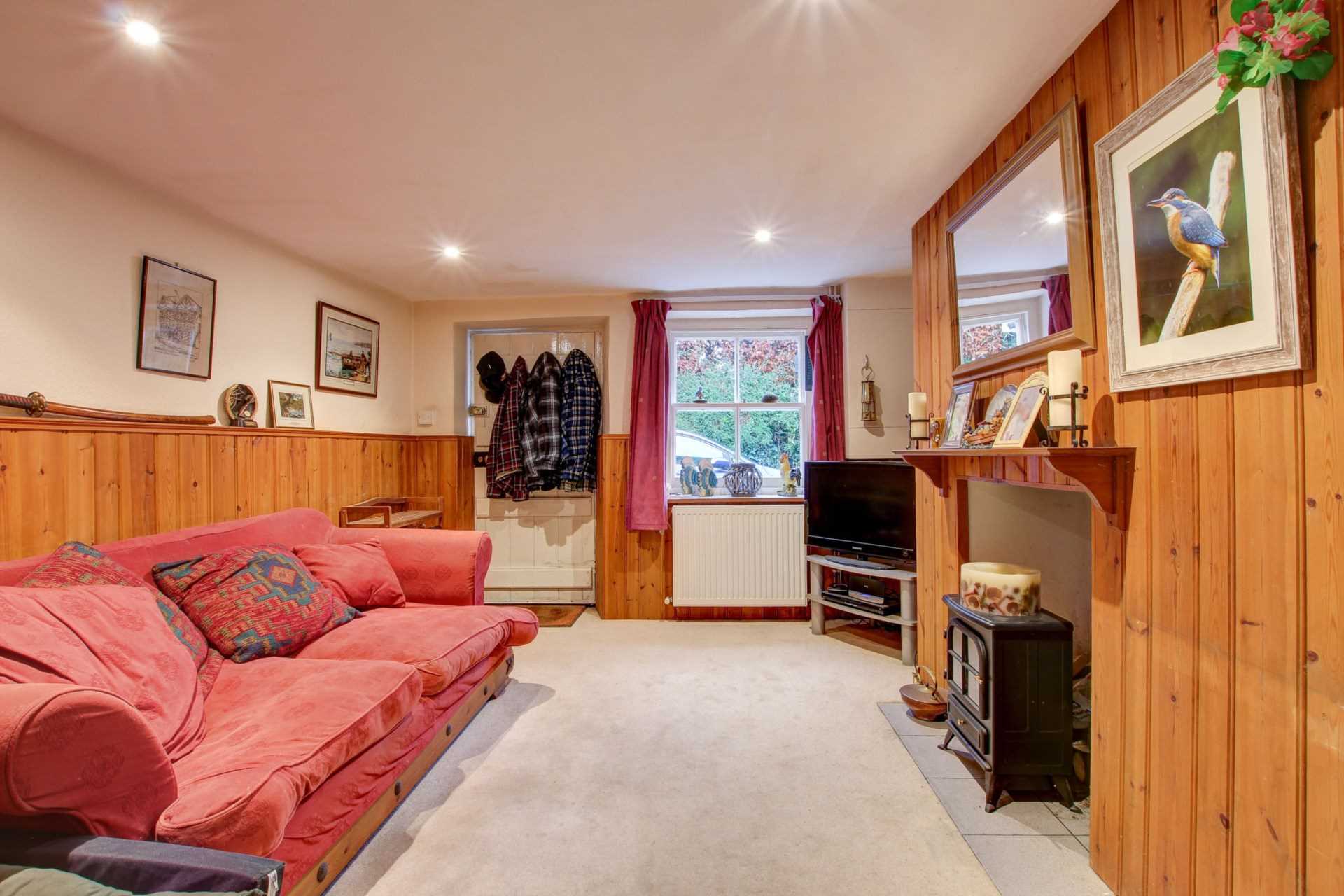 2 bed cottage for sale in Gravel Lane, Blandford Forum  - Property Image 3