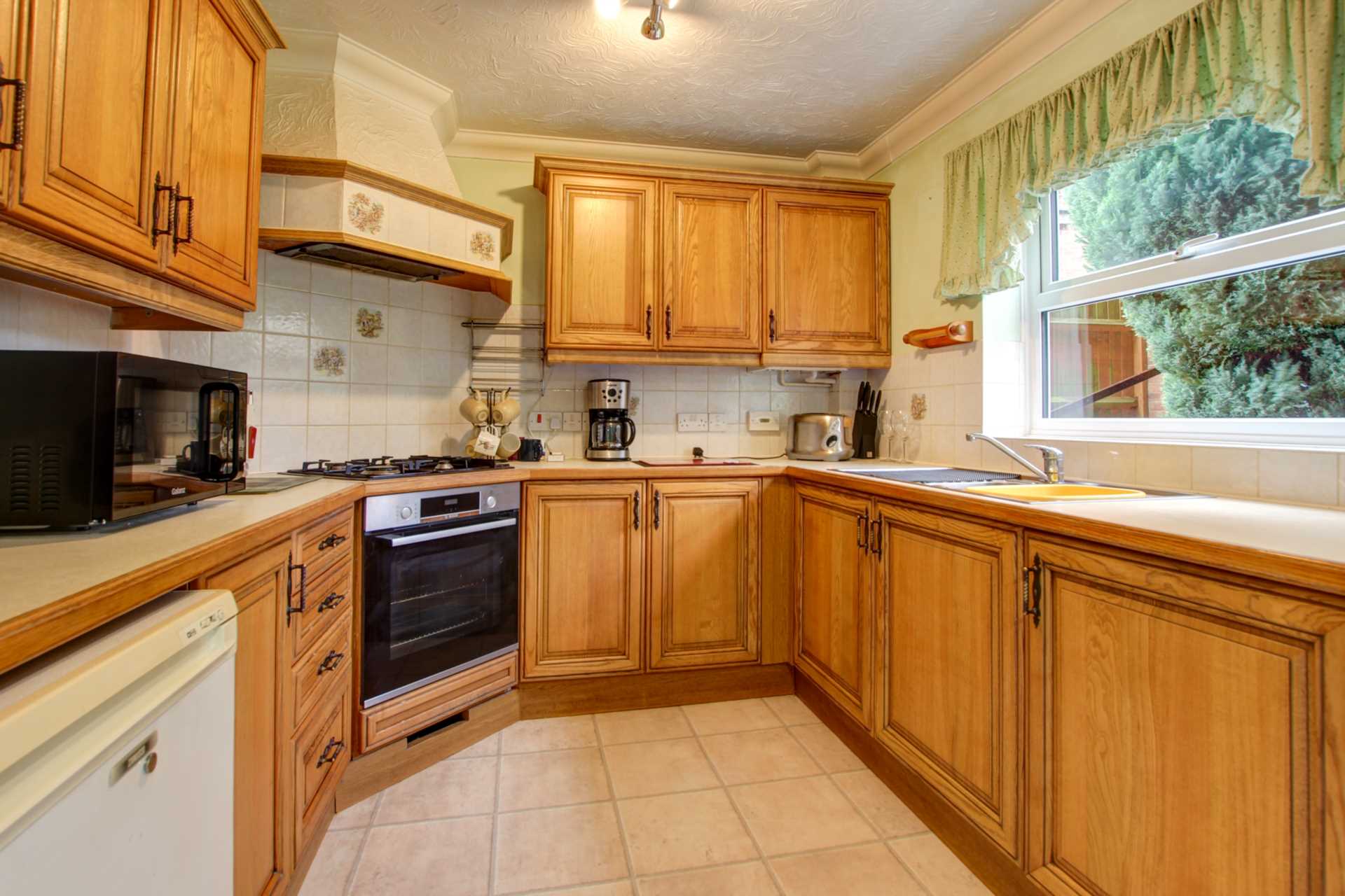 4 bed detached house for sale in Preetz Way, Blandford Forum  - Property Image 3