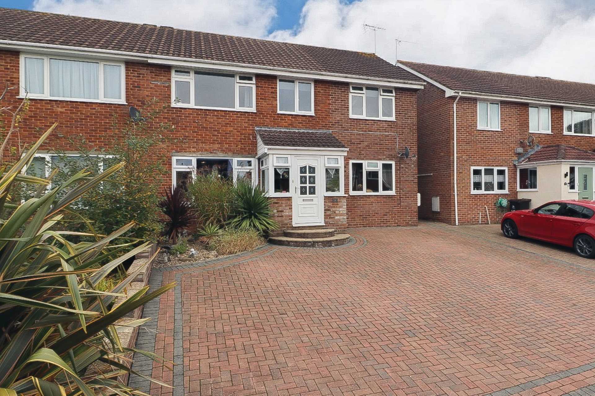 4 bed semi-detached house for sale in Marston Close, Blandford Forum, Blandford Forum 0