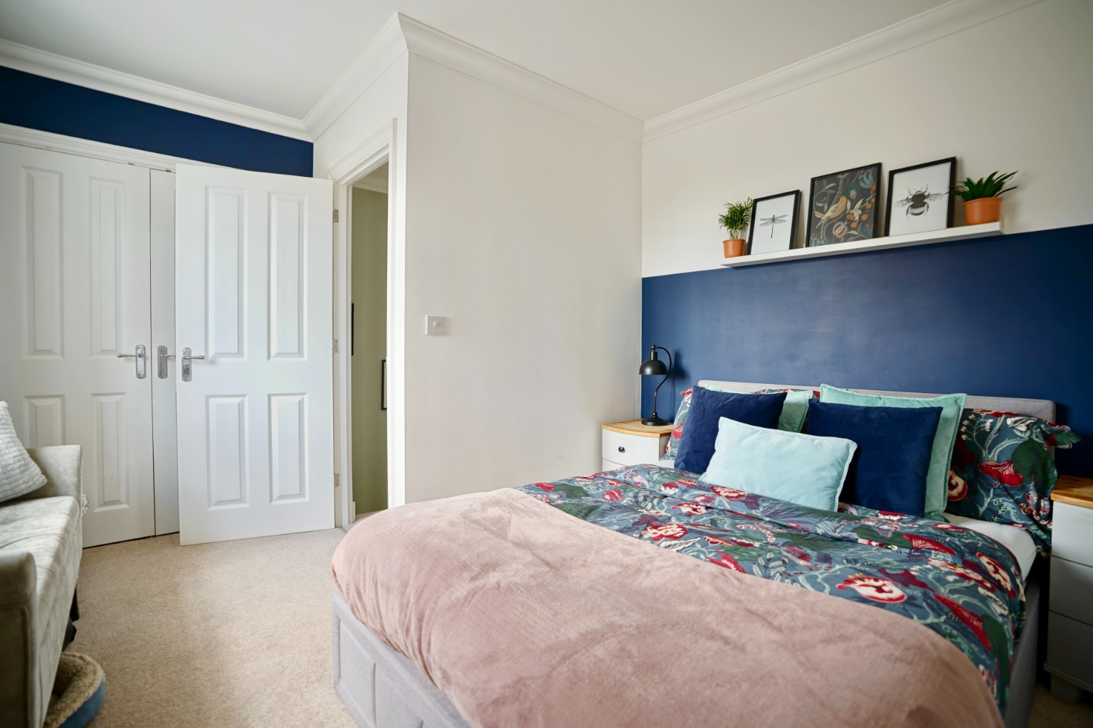 2 bed terraced house for sale in Bayley Road, Huntingdon 5