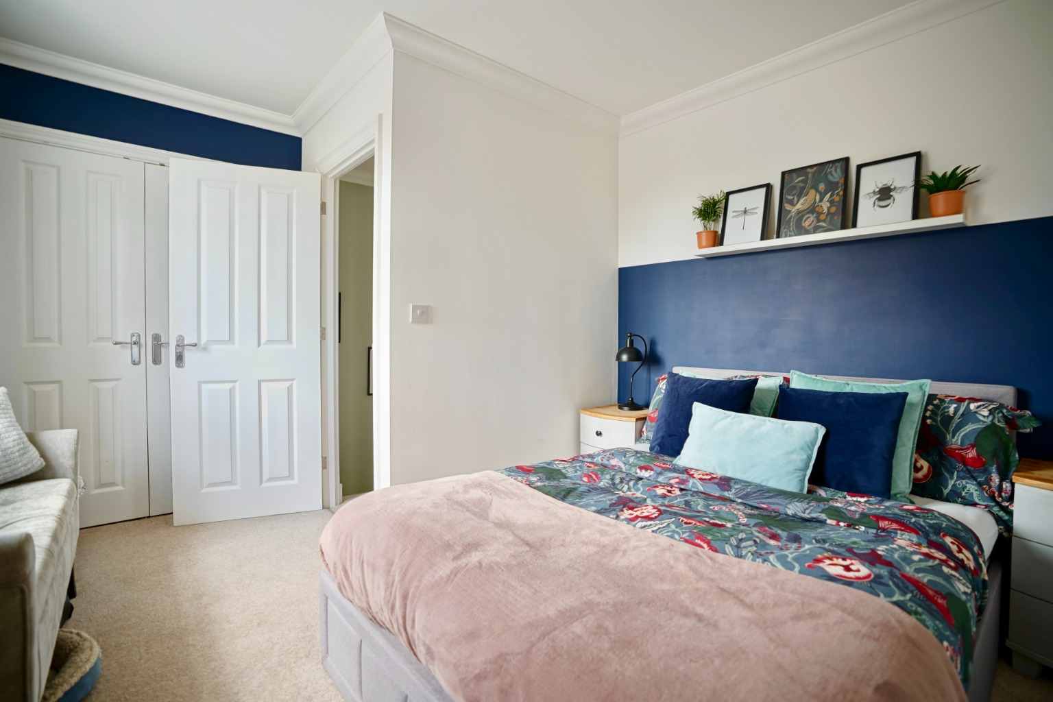 2 bed terraced house for sale in Bayley Road, Huntingdon  - Property Image 6