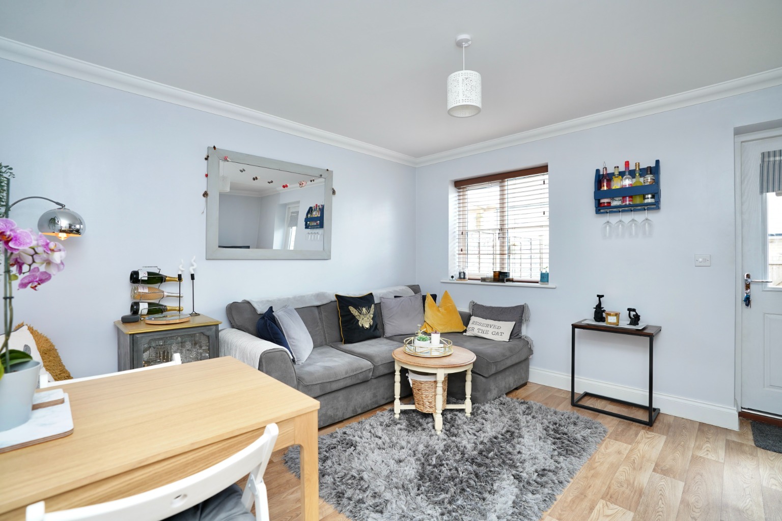 2 bed terraced house for sale in Bayley Road, Huntingdon  - Property Image 3