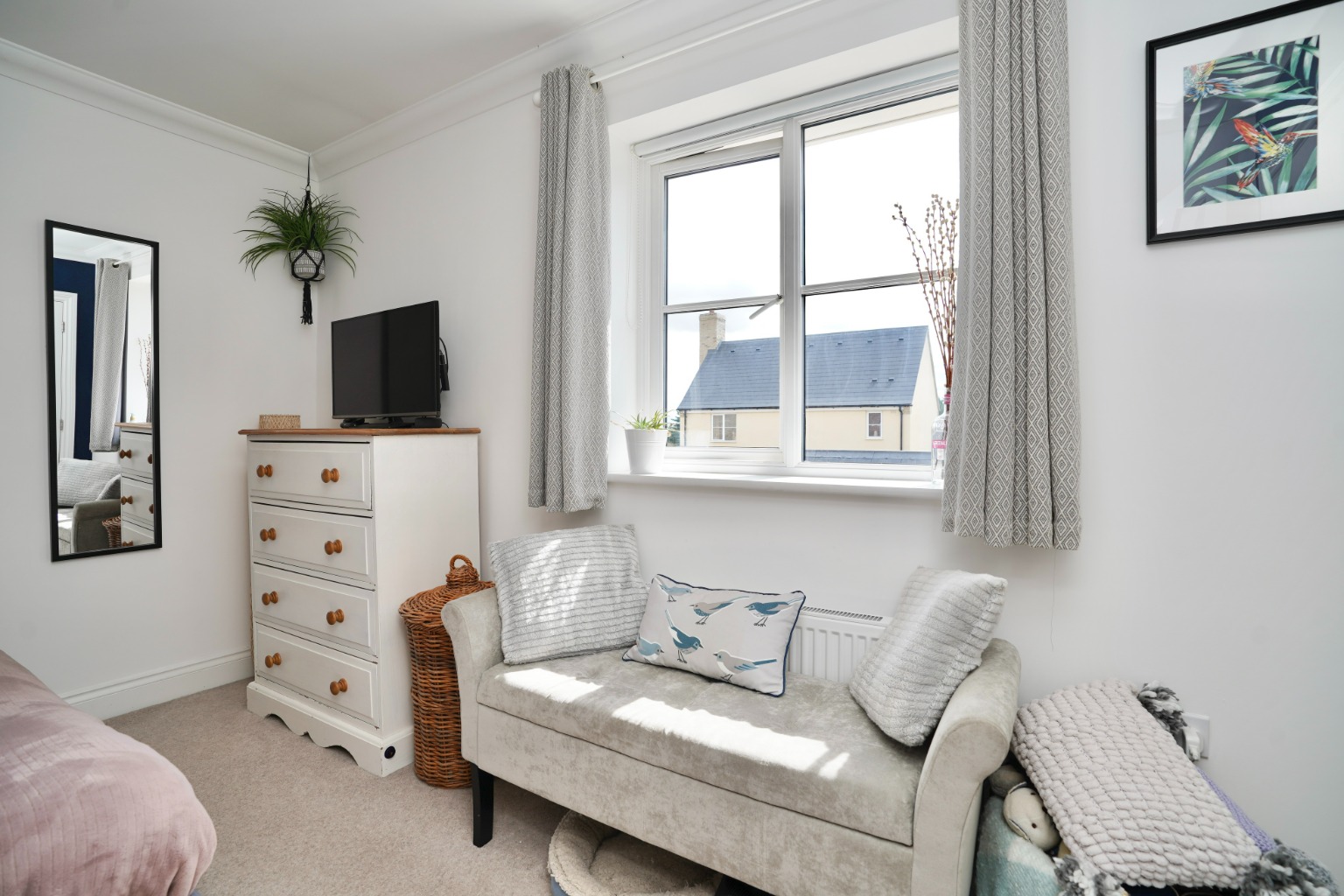 2 bed terraced house for sale in Bayley Road, Huntingdon  - Property Image 7