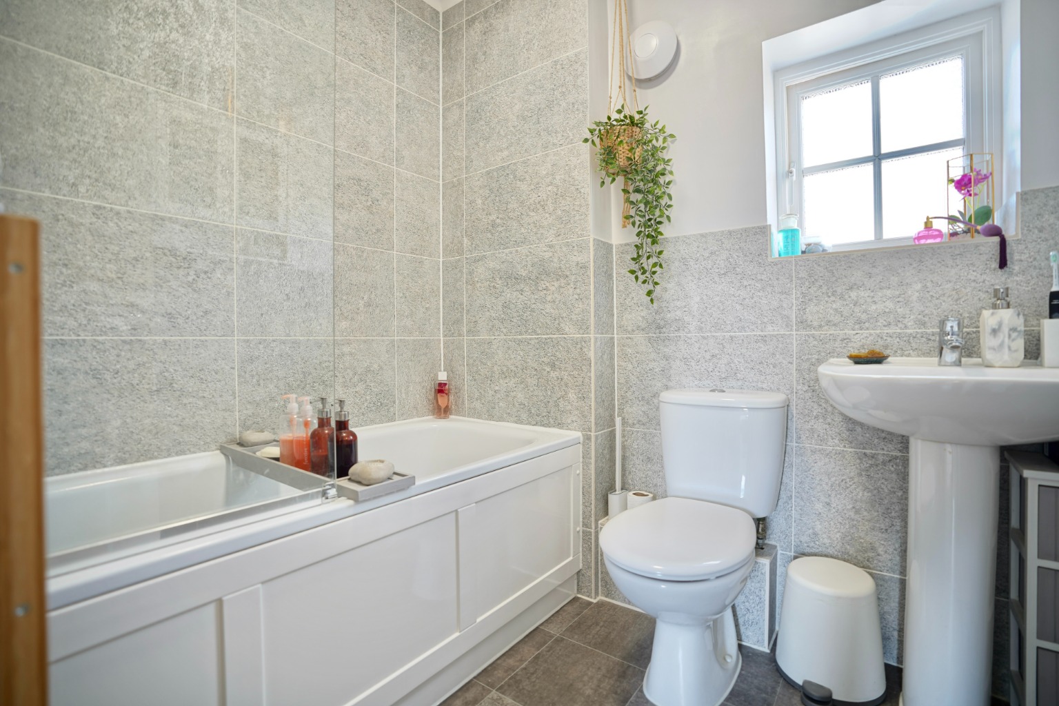 2 bed terraced house for sale in Bayley Road, Huntingdon  - Property Image 9