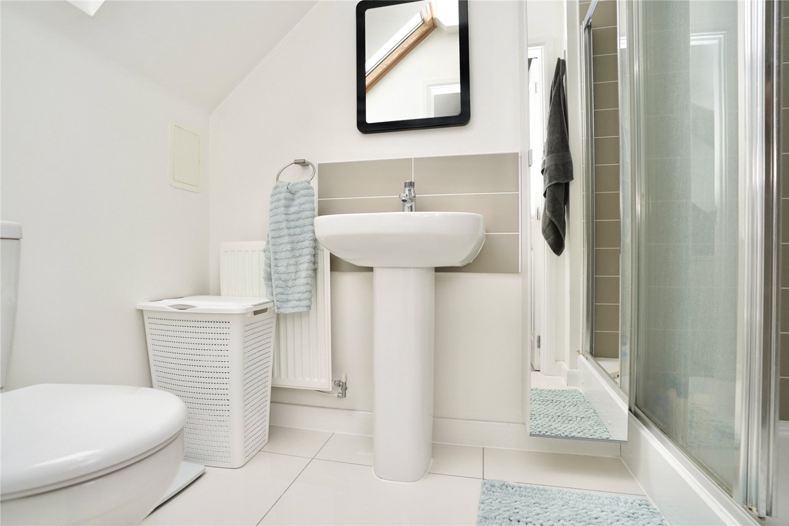 3 bed semi-detached house for sale in Trinity Way, Cambridge 14
