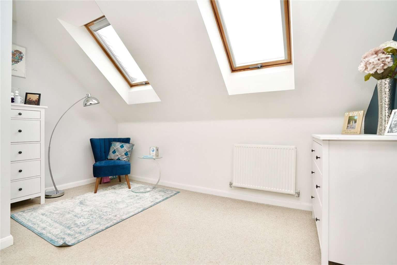 3 bed semi-detached house for sale in Trinity Way, Cambridge 12