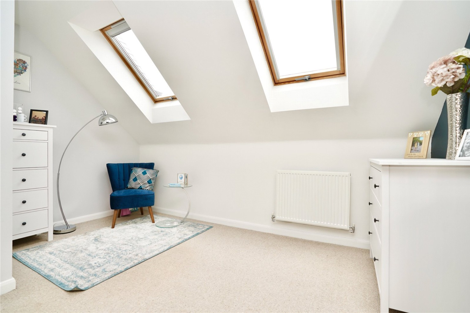 3 bed semi-detached house for sale in Trinity Way, Cambridge  - Property Image 13