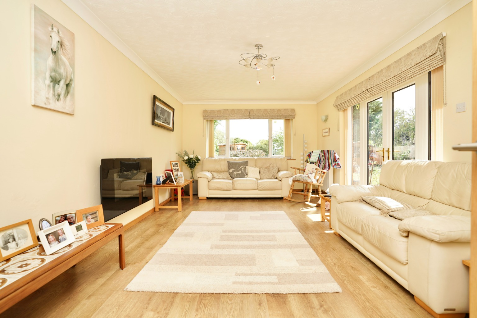 3 bed detached bungalow for sale in Earith Road, Cambridge 2