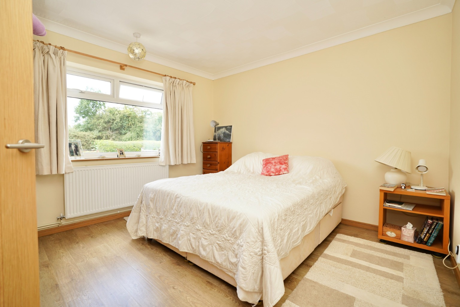 3 bed detached bungalow for sale in Earith Road, Cambridge 8