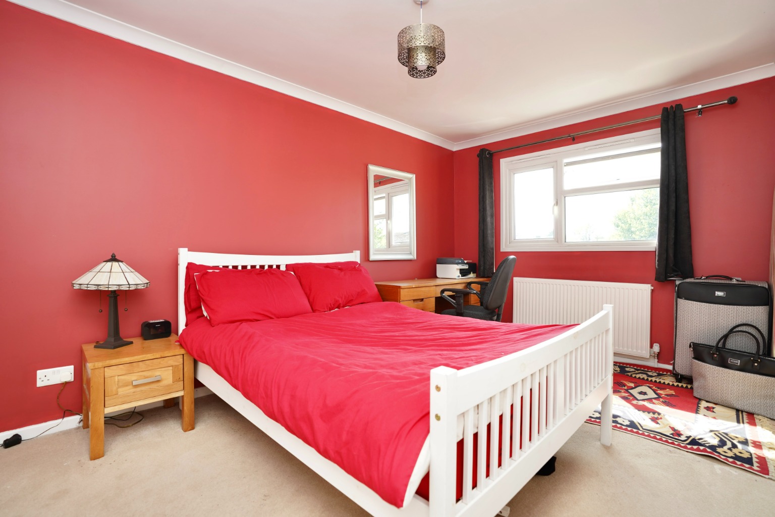 3 bed terraced house for sale in Sallowbush Road, Huntingdon 4