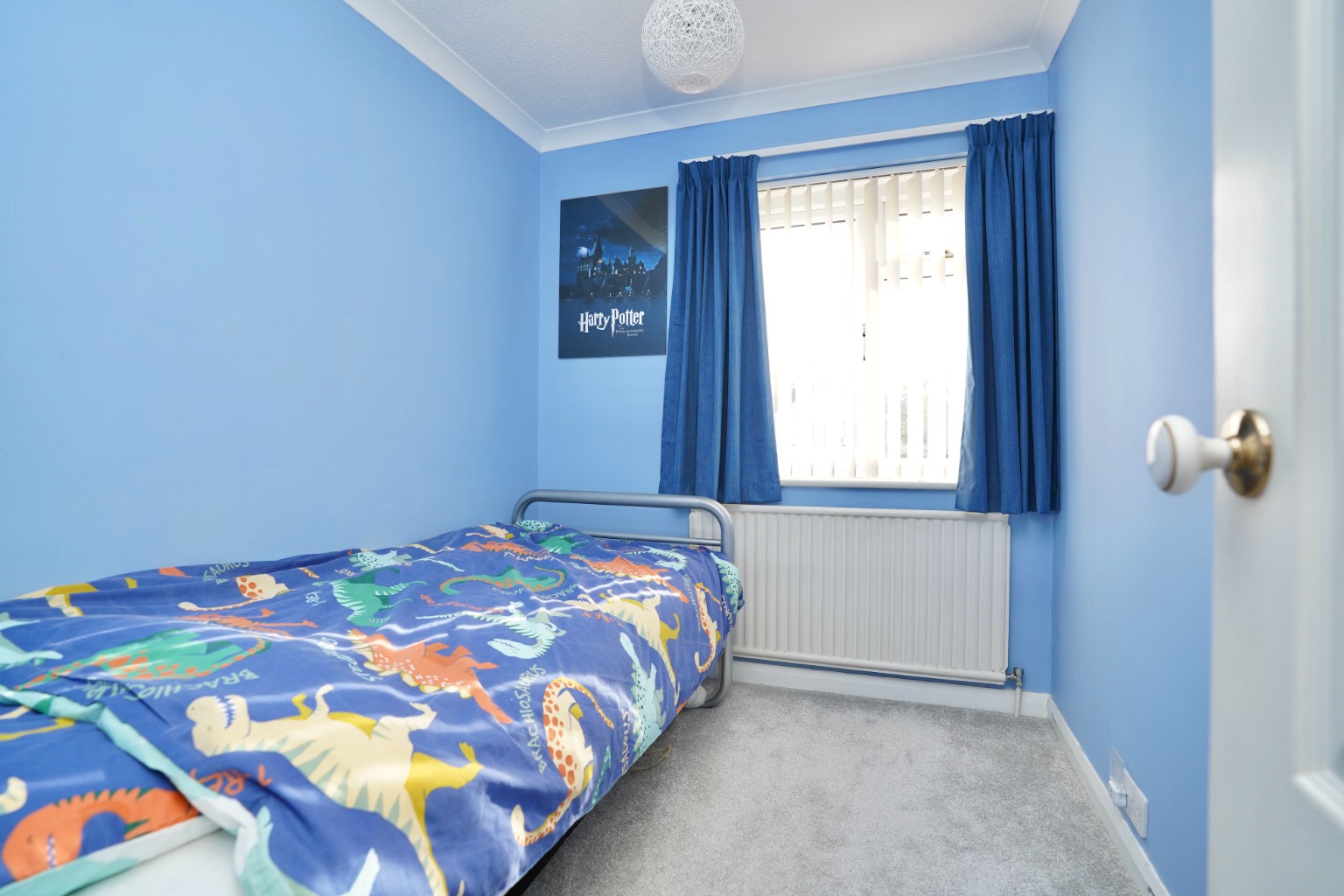 5 bed detached house for sale in West Leys, St. Ives 12