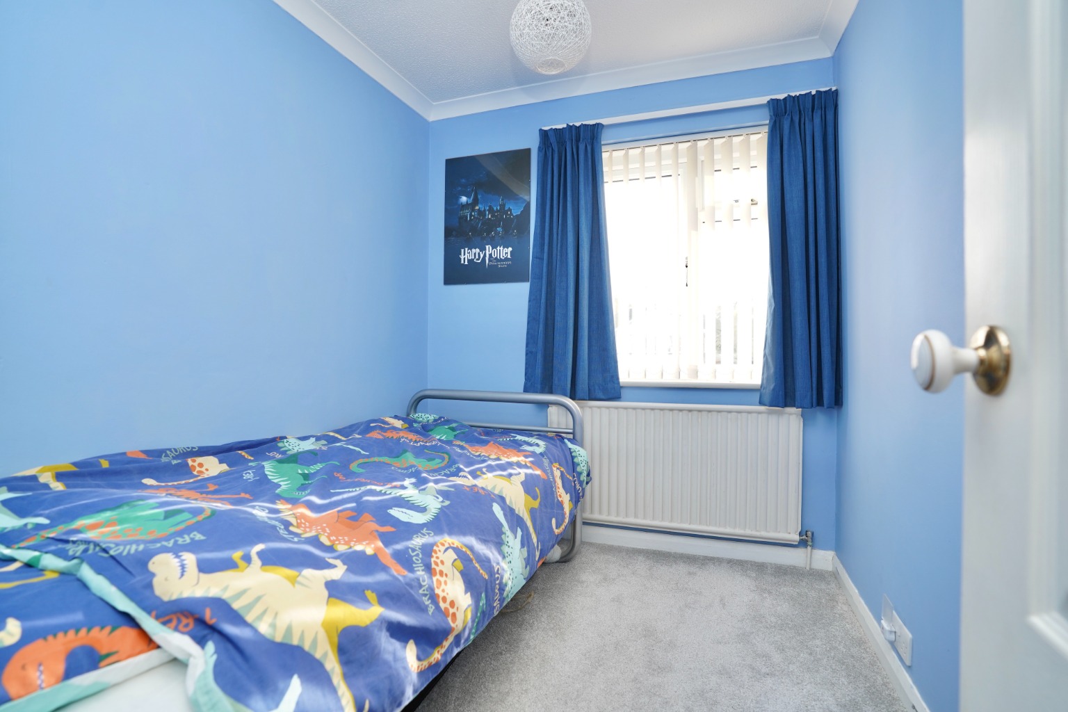 5 bed detached house for sale in West Leys, St. Ives  - Property Image 13