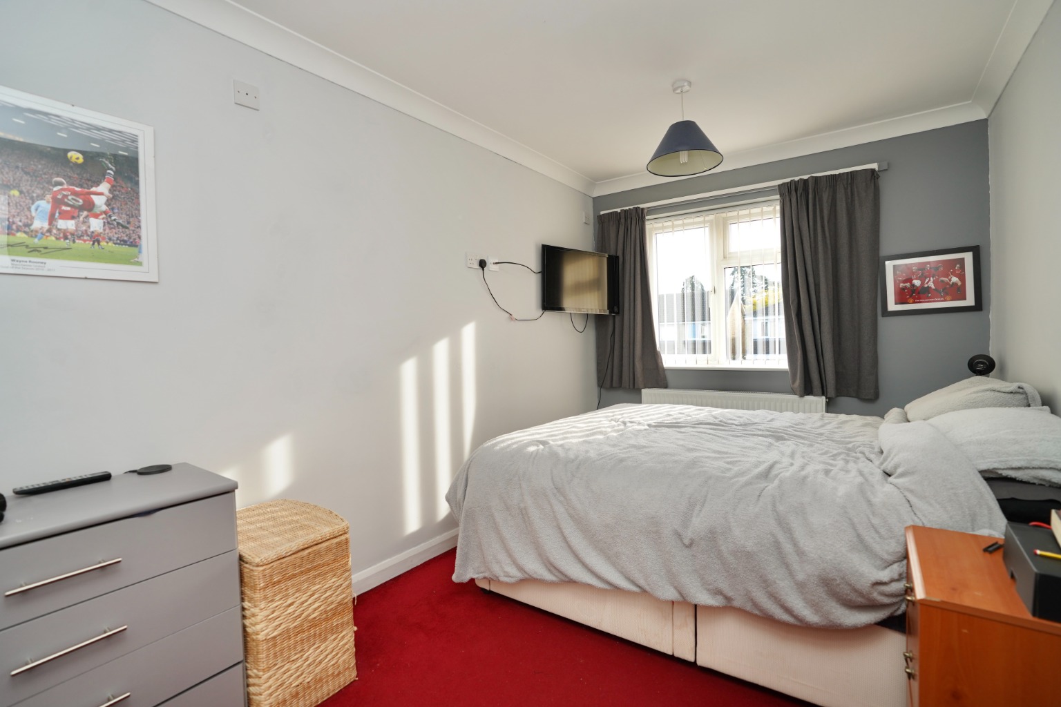 5 bed detached house for sale in West Leys, St Ives  - Property Image 10