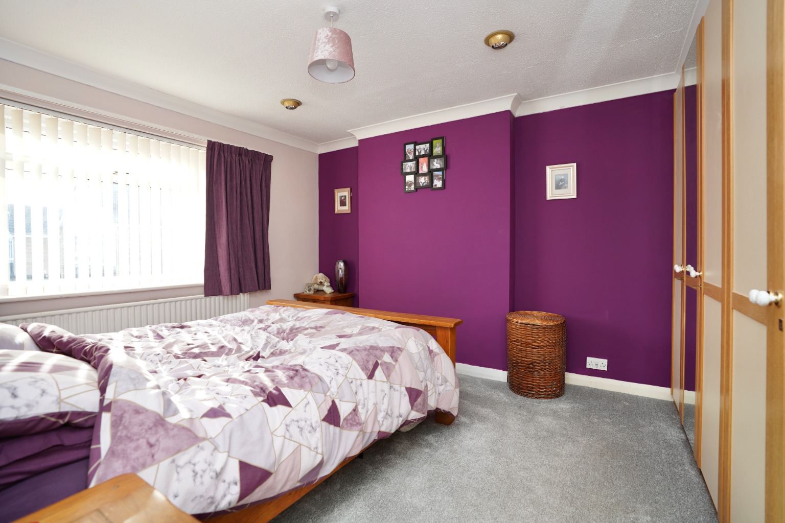 5 bed detached house for sale in West Leys, St. Ives  - Property Image 9
