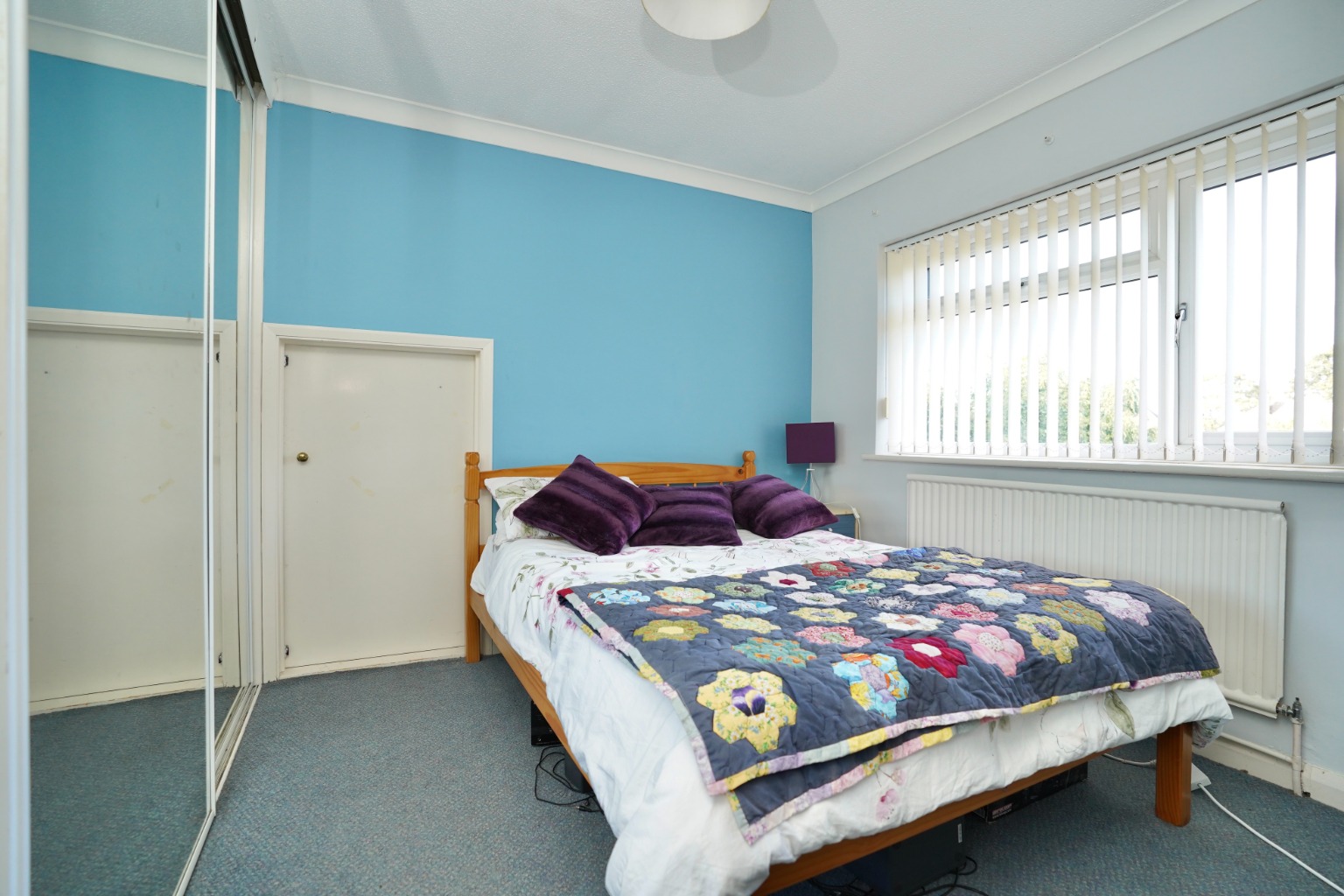 5 bed detached house for sale in West Leys, St. Ives  - Property Image 12
