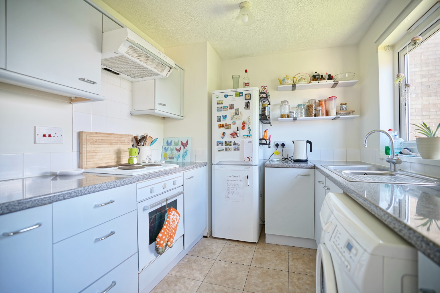1 bed flat for sale in Carnaby Close, Huntingdon  - Property Image 4