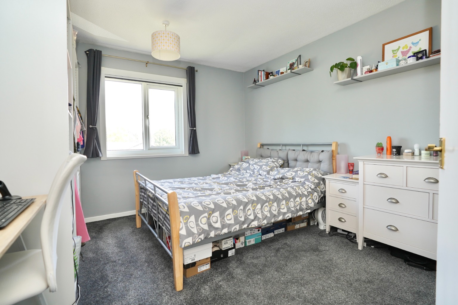 1 bed flat for sale in Carnaby Close, Huntingdon  - Property Image 6