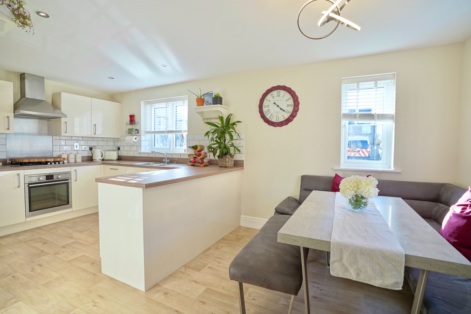 3 bed detached house for sale in 26 Apple Tree Close, Huntingdon 1