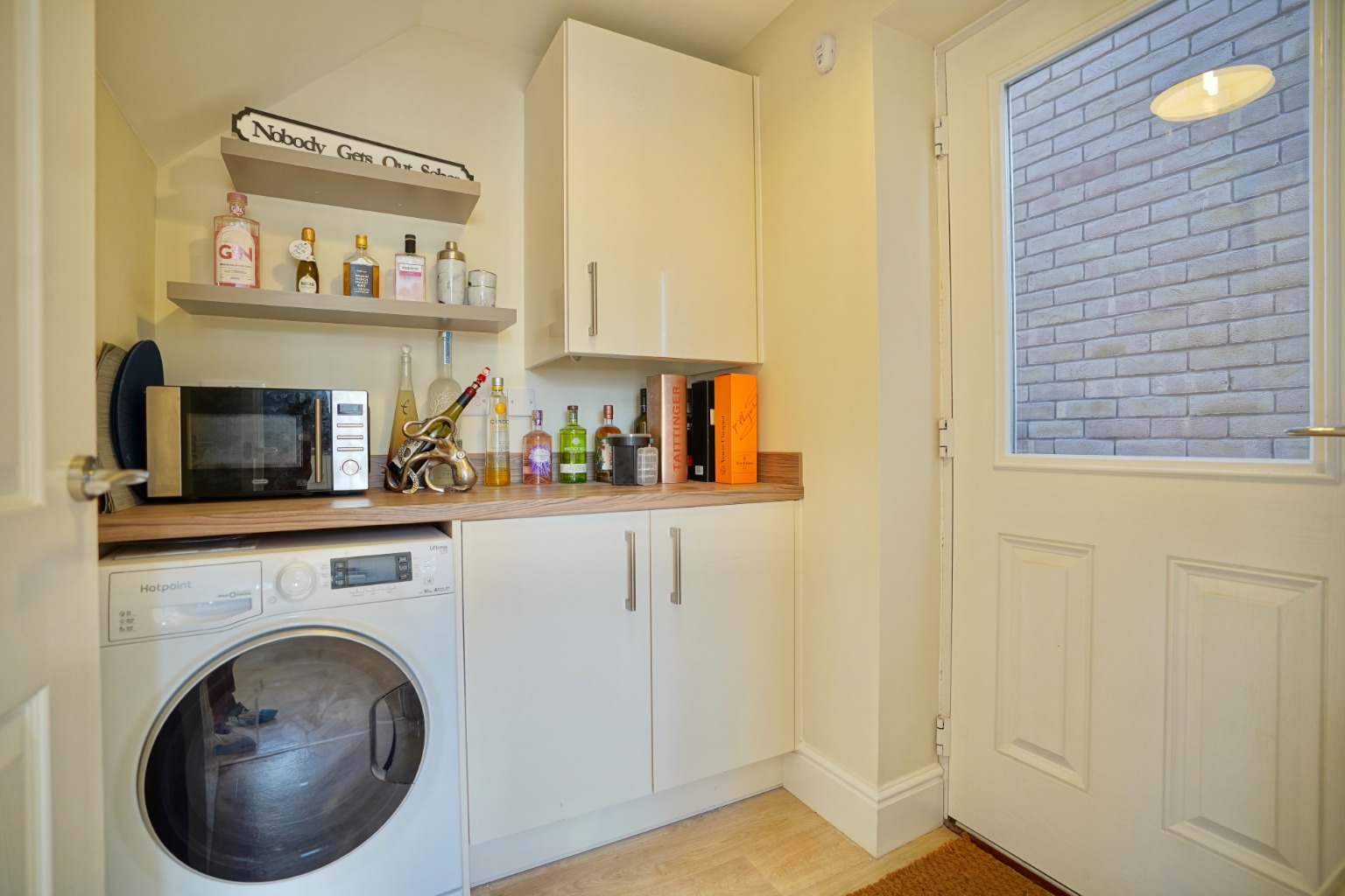3 bed detached house for sale in 26 Apple Tree Close, Huntingdon 5