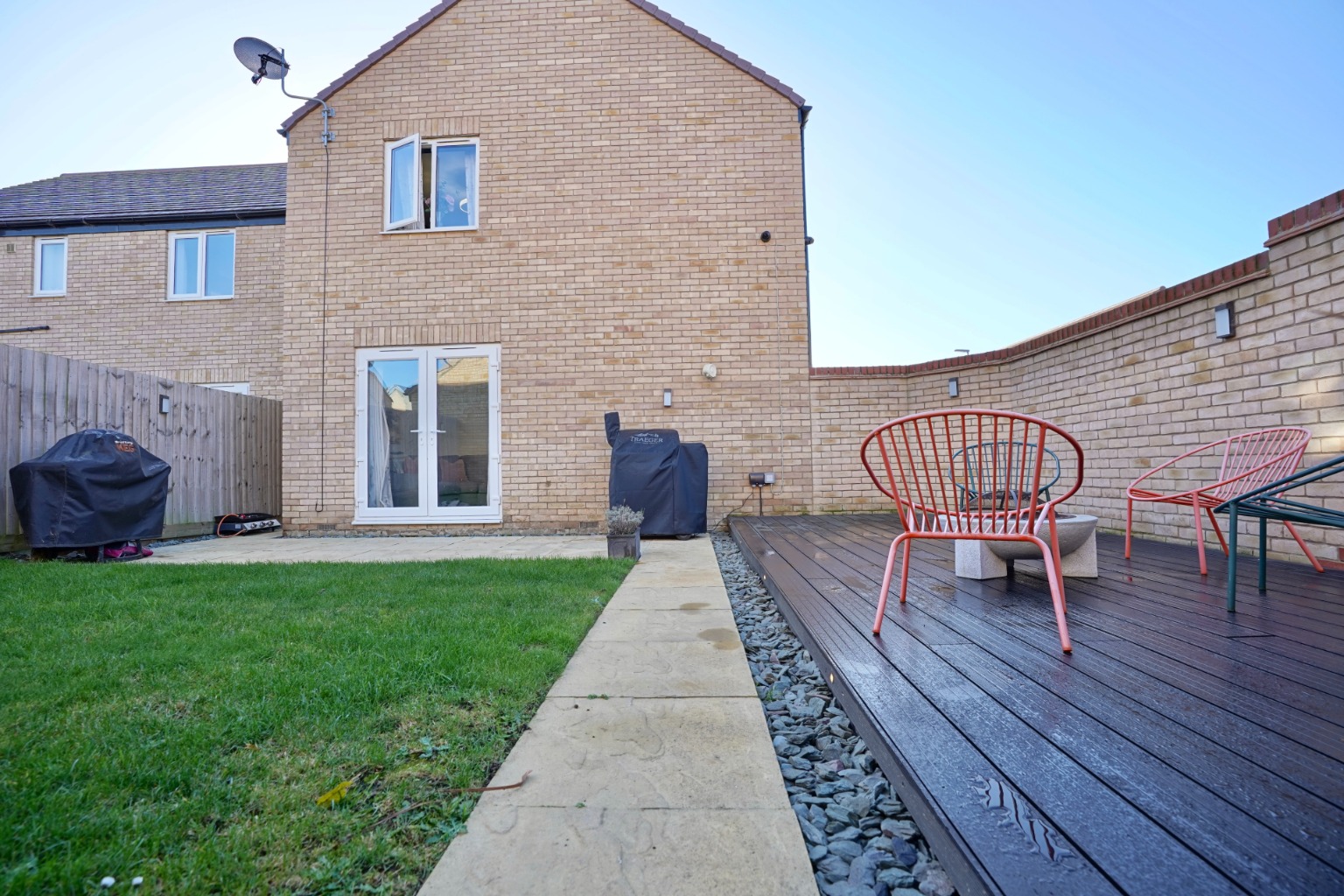 3 bed detached house for sale in 26 Apple Tree Close, Huntingdon 3