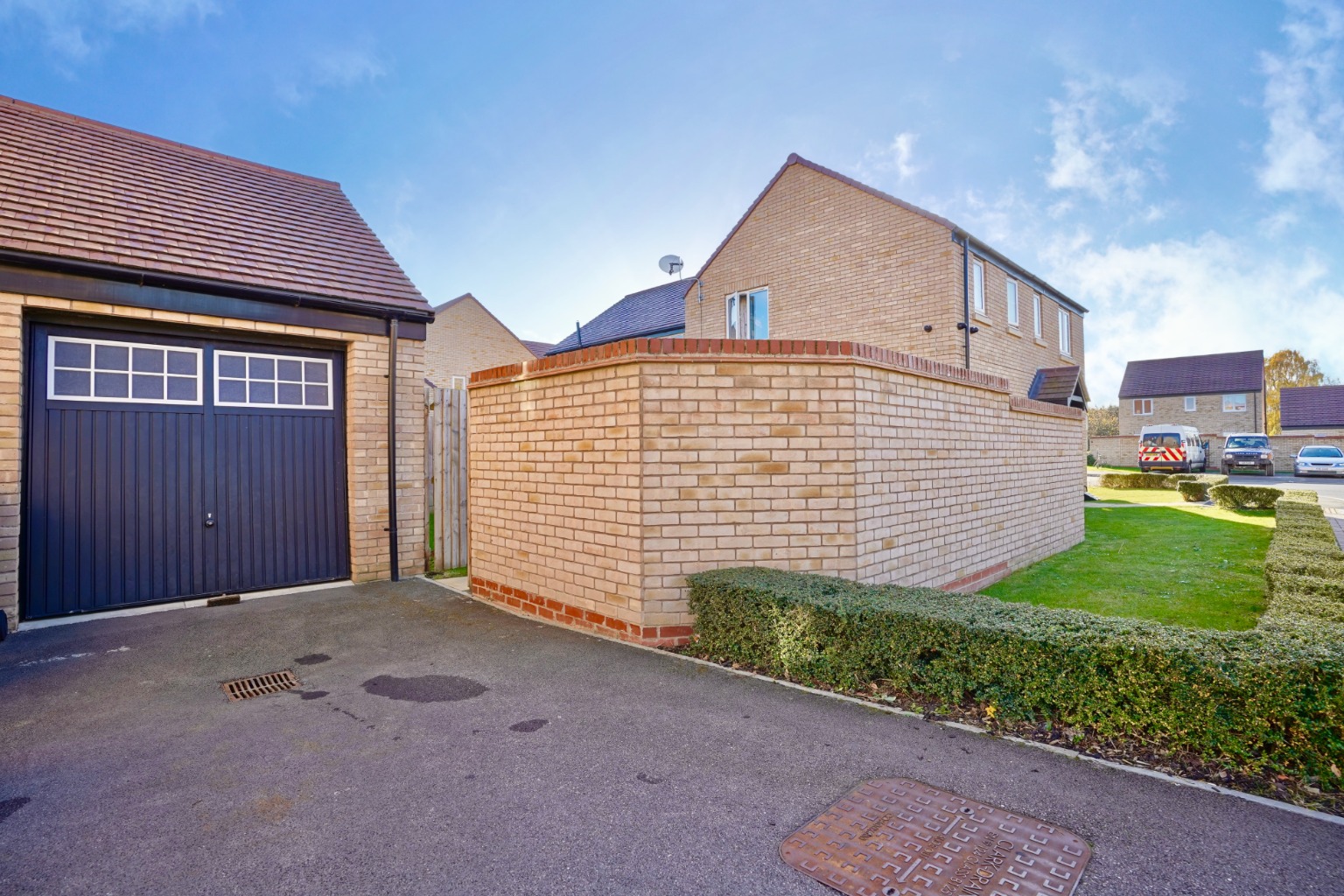 3 bed detached house for sale in 26 Apple Tree Close, Huntingdon 13