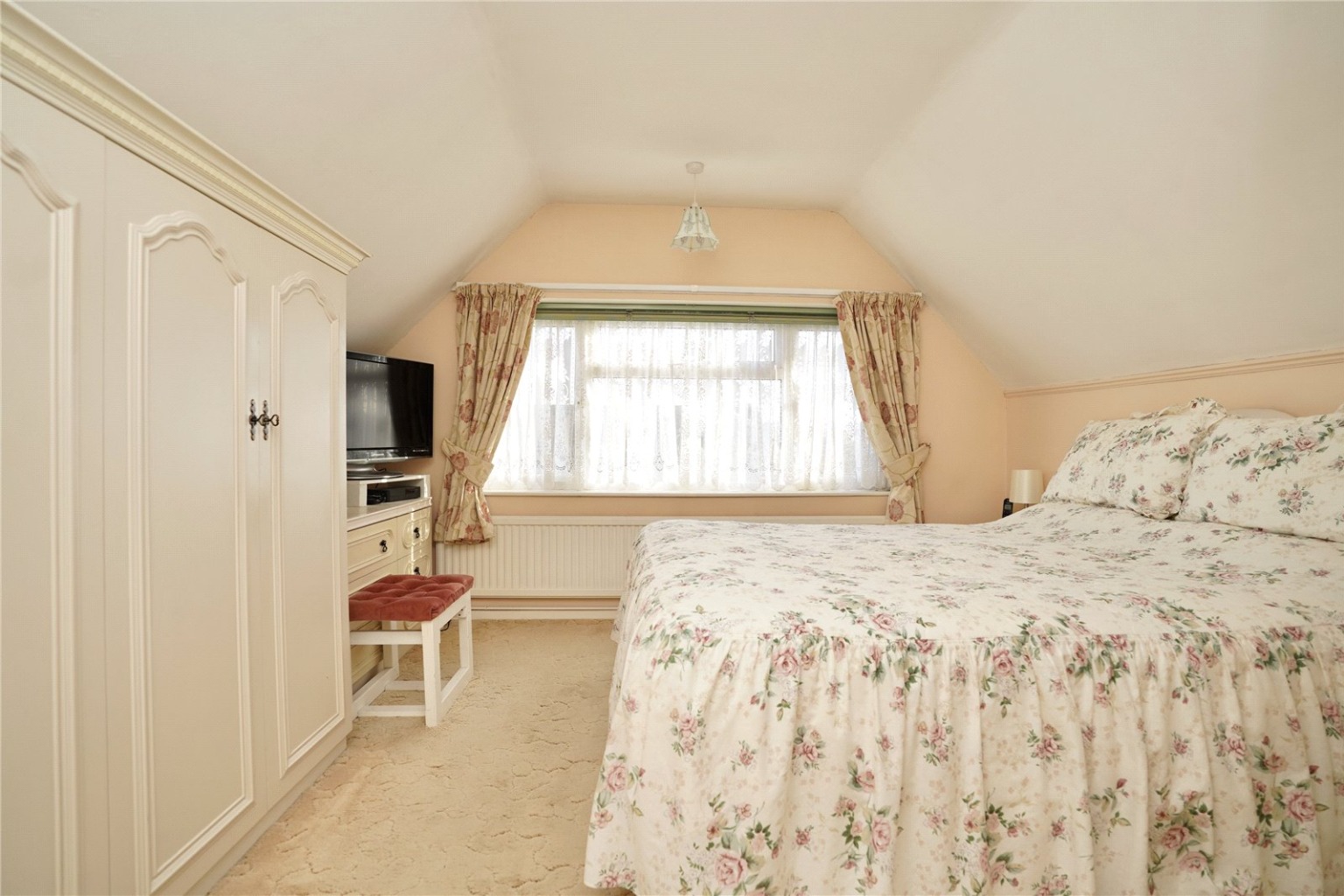 3 bed detached house for sale in Cedar Road, St. Ives  - Property Image 9