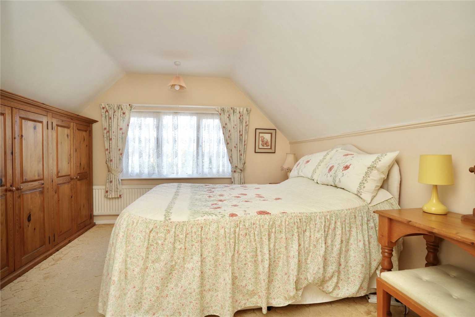 3 bed detached house for sale in Cedar Road, St. Ives  - Property Image 10